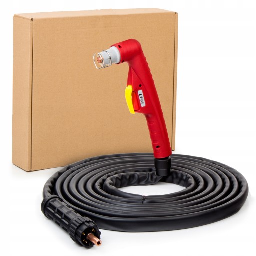 Плазмовий тримач PLASMA a-81 6M TRAFIMET