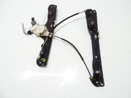 window regulator mechanism left front BMW X1 E84 OE 2990293