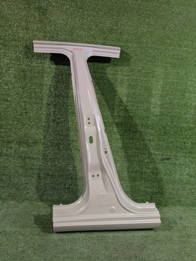 Säule rechts mitte Seitenschweller SUZUKI SWIFT MK5 NR.SP657