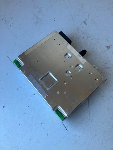 RADIO Navigation CITROEN C3 III RCC 9828709080