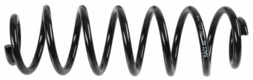 ПРУЖИНА ПІДВІСКИ ЗАДНЯ SACHS 996 573 996573