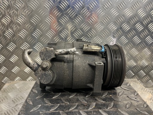 air conditioning compressor OPEL VECTRA C