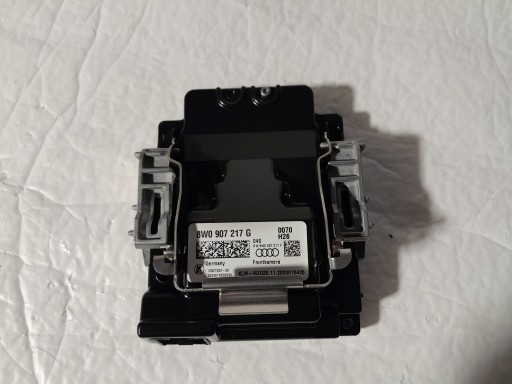 AUDI A4 B9 berlina KAMERA ASYSTENT OSSATURA RUCHU 8W0907217G