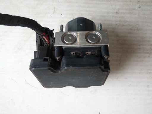 НАСОС ABS DACIA DUSTER 476606440R *