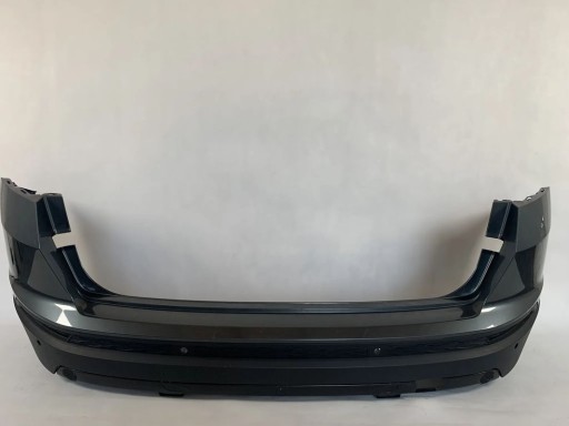 Seat Ateca Stoßstange heck hinten