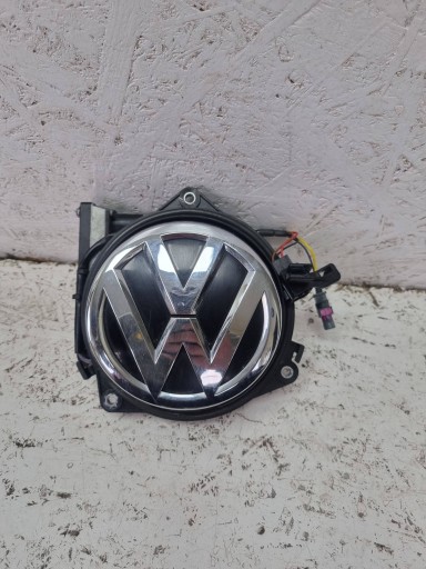 5G9827469F - Ручка volkswagen golf vii / зовнішня ручка для відкривання дверей багажника