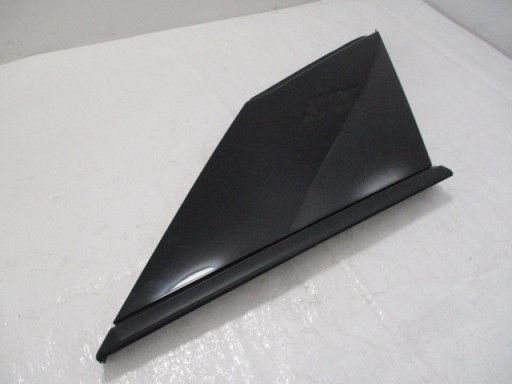 9825737580 - PEUGEOT 2008 II НАКЛАДКА СТОЙКИ ПРАВАЯ ЗАДНЯЯ