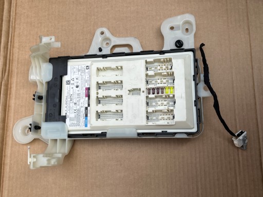 Parts4You - Модуль bdc контролер bmw 7 g11 lci 5a03f55
