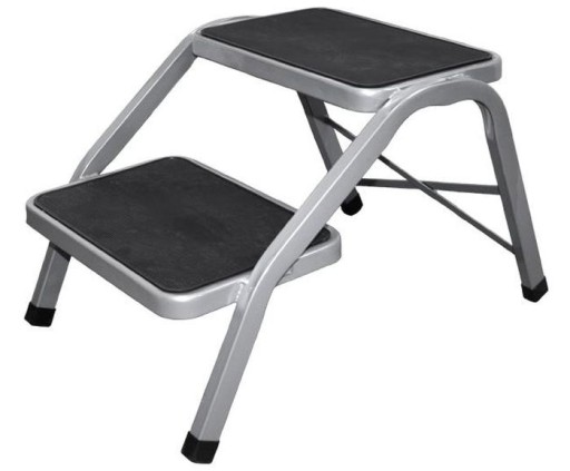 8715133025173 - Двухступенчатый вход для дома на колесах Bermuda Haba