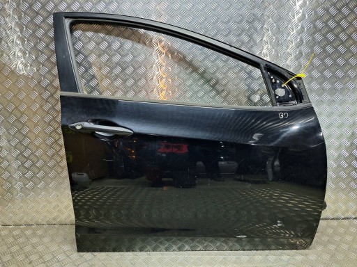 door right front HYUNDAI i30 II 12-17 complete