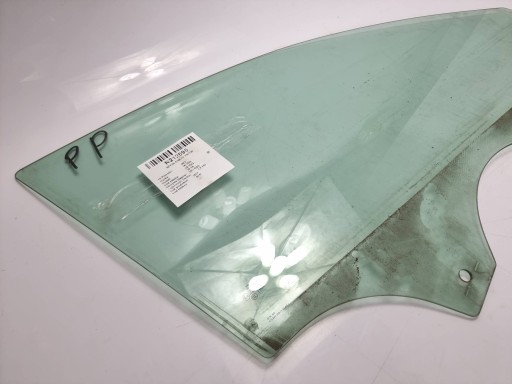 window right front SKODA KAROQ