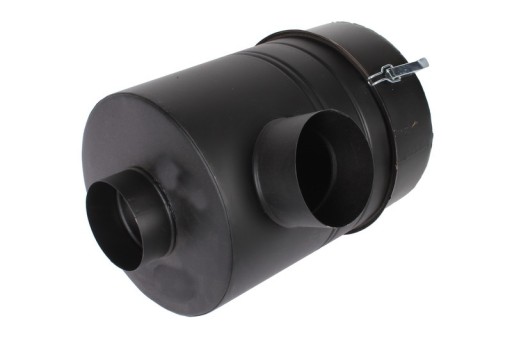 BPD-MA011 - Корпус воздушного фильтра EURO 3 MAN L2000