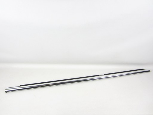 moulding under the window door rear rear part left Mercedes W221