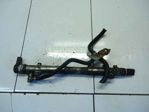 MERCEDES VITO W639 2.2CDI injection ramp A6460701895 A6420780149