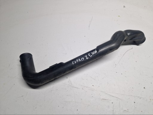rohr luft intercooler FORD MONDEO MK3 2.0 TDCI 1S7Q-6K863-DA