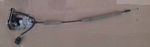 lock door right rear part MASTER III MOVANO NV400 8200661170