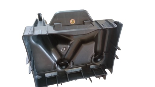 99151590101 - КРОНШТЕЙН ДЛЯ АКУЛУМАТОРА SEAT IBIZA CORDOBA