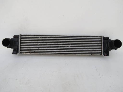Kühler INTERCOOLER VOLVO XC60 und 2.4D5 215KM AWD 31338475
