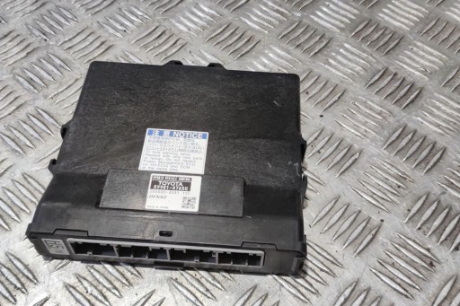 Інші модулі toyota prius plus (_w4_) 8998147650 1.8l hybrid 2017 р.в.