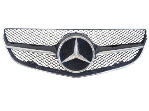 maska maska přední předek MERCEDES E W207 LIFT COUPE A2078803183