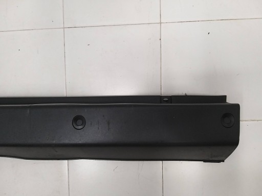 MERCEDES SPRINTER 906 06- bumper STOPIEN rear part rear PDC A9068800171