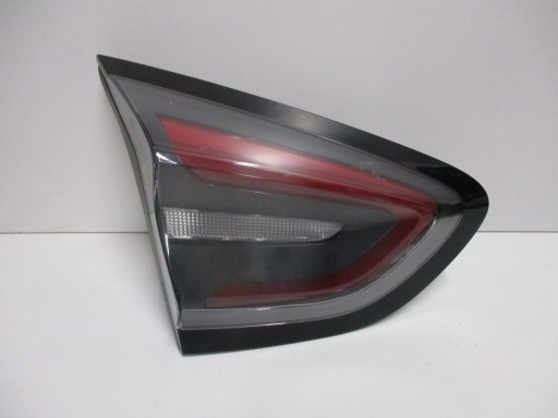 light rear part rear FORD PUMA MK2 21R LED L1TB-13A603-AB L1TB-13A602-AB