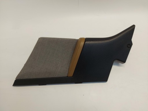 BMW i3 i01 REX upholstery side door rear part left 7306607