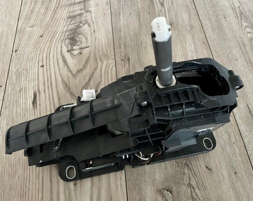 V90 2018 - Volvo XC60 XC90 II селектор переключения передач АКП автомат