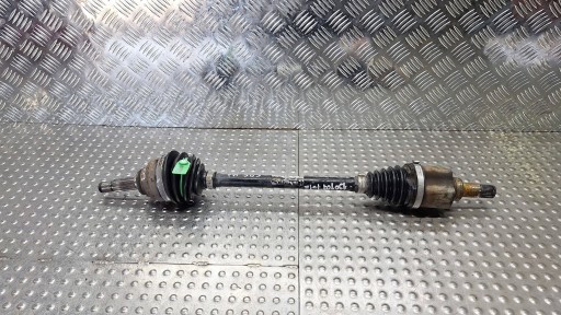 semi-axis left front 1S0407761F VW UP SEAT MII SKODA CITIGO 1.0 MPI
