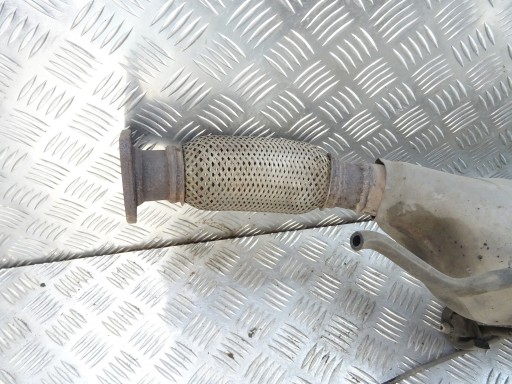 NISSAN JUKE and F15 FAP DPF filter 1.5 DCI 130 TYS KM