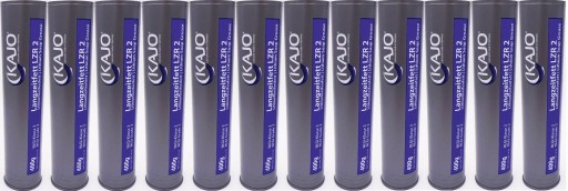 Мастило Kajo LZR 2 400gg 12 шт.