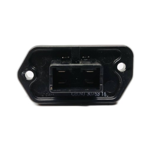 heater resistor Honda CIVIC VII 3D 1.6 16V D16V1 OB0903075316