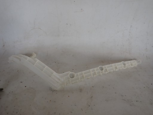 MITSUBISHI ECLIPSE CROSS LIFT 21- bumper bracket rear part left right