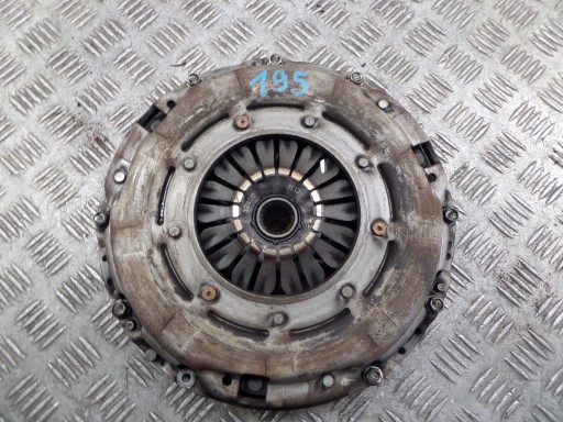 Hyundai OE 41100-32400 Disque Embrayage de pression