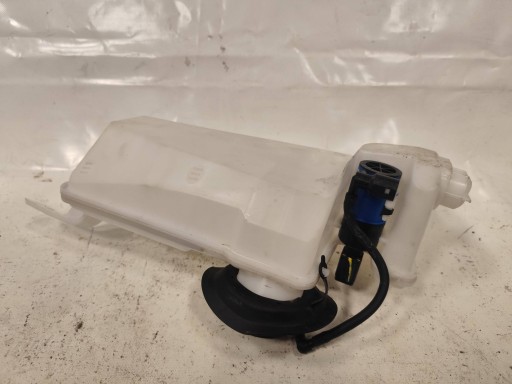 DACIA SANDERO III washer fluid tank 289105984R