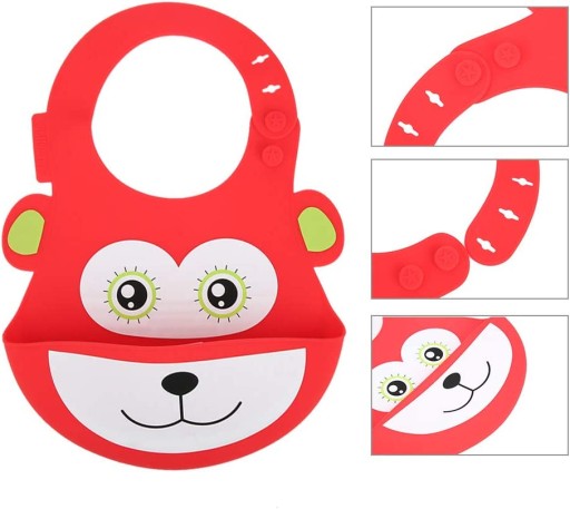 Різнокольоровий слінг для годування