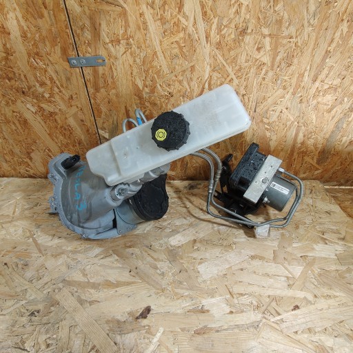 servo brake pump ABS KOMPLET TESLA MODEL 3