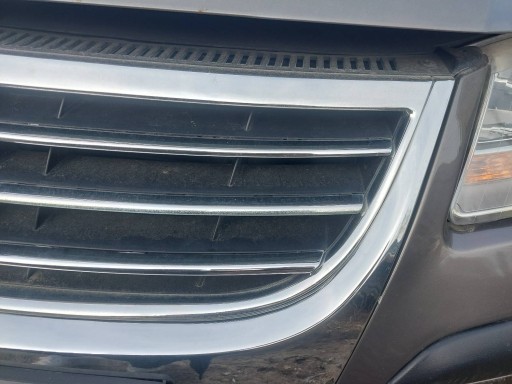 grill grille radiator VOLKSWAGEN TOURAN and FL LIFT