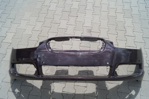 bumper front front JAGUAR XF X250 07-11