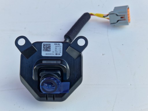 Hyundai i30 iii 17- камера заднего вида 99240s0300 новая оригинал