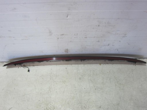 BMW 6 F06 GRAN COUPE light STOP TRZECIE upper 7309978 63257309978