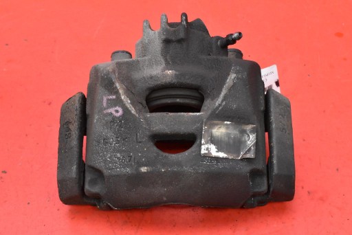 caliper brake left front CITROEN C4 2 II 1.6 e-HDI 114 KM 10-17