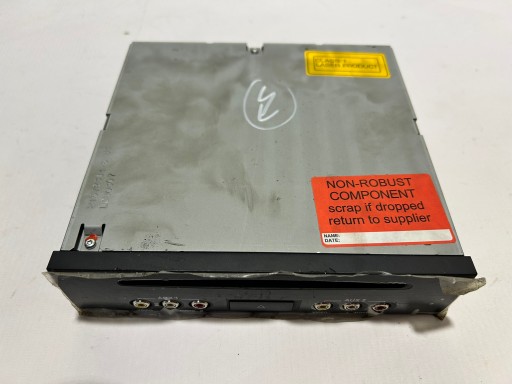 player DVD MERCEDES ML W164 GL X164 W251 2518203726