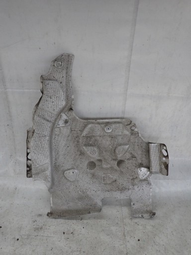 FORD KUGA MK2 ESCAPE Blende Abdeckung TERMICZNA Unterfahrschutz heck GV4B-A11434-A