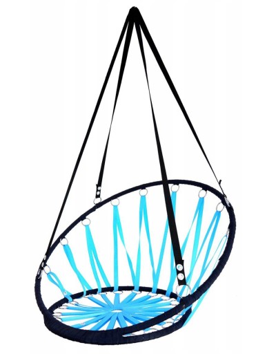 Вороняче гніздо Bluegarden 55 х 160 х 100 см