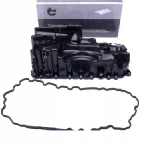 48SKV800 - Масляний піддон для BMW 5 F10 520i 528i