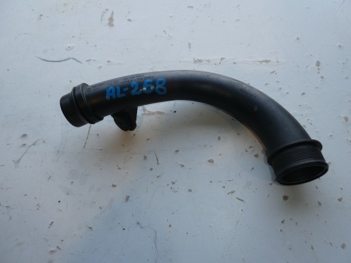 hadice trouba intercoolera VW T5 2.0 TDI 7E0145762C