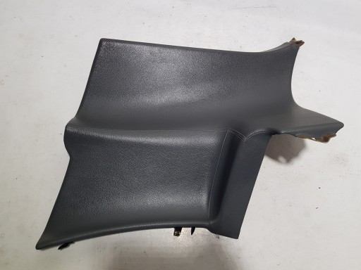 side upholstery right rear part MERCEDES SL R230 W230