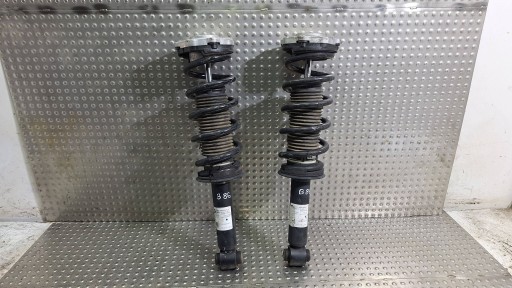 6890945 BMW X4 G02 Komplet Stoßdämpfer hinten