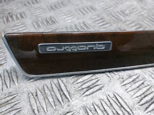 lista DEKOR DESKI AUDI Q5 8R 8R1853190B fa